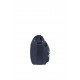 Хоризонтална дамска чанта Move 3.0 тъмно син цвят