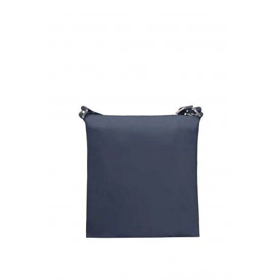 Вертикална дамска чанта  Move 3.0 тъмно син цвят
