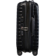Спинер на 4 колела Proxis 55см. с разширение и USB извод , черен цвят