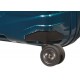 Спинер на 4 колела Proxis 75см. цвят синьо петрол