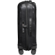 C-Lite Спинер на 4 колела 55 cm с разширение черен цвят