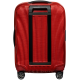 C-Lite Спинер на 4 колела 55 cm с разширение червен цвят