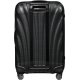 C-Lite Спинер на 4 колела 69 cm черен цвят
