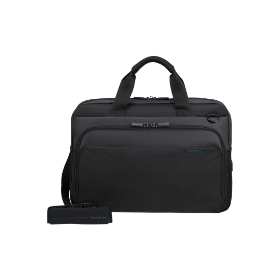 Черна бизнес чанта Mysight за 15.6 инча лаптоп
