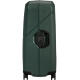 Magnum Eco Спинер на 4 колела 75 см зелен цвят