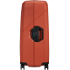 Magnum Eco Спинер на 4 колела 75 см оранжев цвят