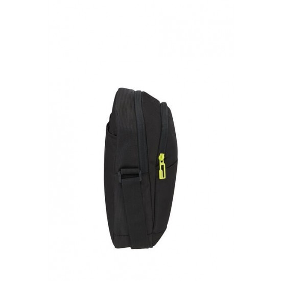 АТ Work-Е чанта за през рамо за 9.7 черен цвят