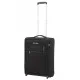 American Tourister Crosstrack Куфар на 2 колела 55 см черен/сив