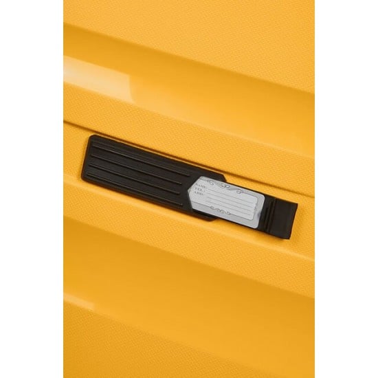 AT Bon Air Dlx спинер 66 см, с разширение светло жълт цвят