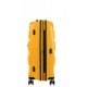 AT Bon Air Dlx спинер 66 см, с разширение светло жълт цвят
