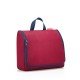 Козметична чанта Reisenthel XL -  dark ruby