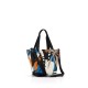 Чанта за пазаруване с дръжки през рамо XS, Reisenthel Многоцветна, 4l