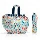 Чанта за пазаруване Reisenthel Easyshoppingbag - Millefleurs