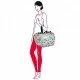 Чанта за пазаруване Reisenthel Easyshoppingbag - Millefleurs