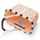 Детска кошница Reisenthel Carrybag XS Kids - Cats and Dogs Rose