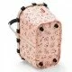 Детска кошница Reisenthel Carrybag XS Kids - Cats and Dogs Rose