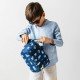 Термо чанта Reisenthel Coolerbag XS Kids - Аbc Friends Blue