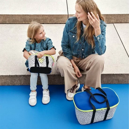 Термо чанта Reisenthel Coolerbag XS - Mini Me Leo