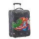 Детски куфар за ръчен багаж на 2 колела Avengers Assemble 52 см