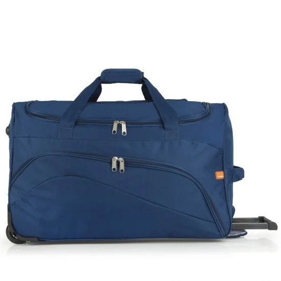 Пътна чанта на колела 60 см. синя – Week