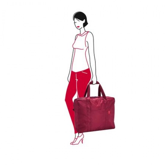 Туристическа чанта mini maxi Reisenthel - Тъмно Червена