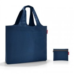 Чанта за плаж mini maxi Reisenthel - Тъмно синя
