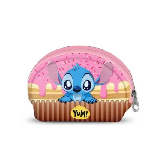 LILO and Stitch Muffin портмоне