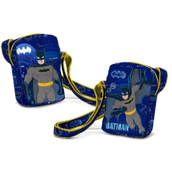 BATMAN чанта за рамо