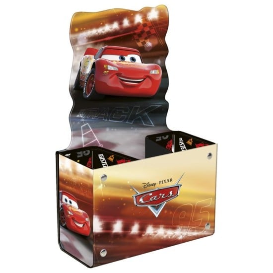 CARS 50 моливник за бюро