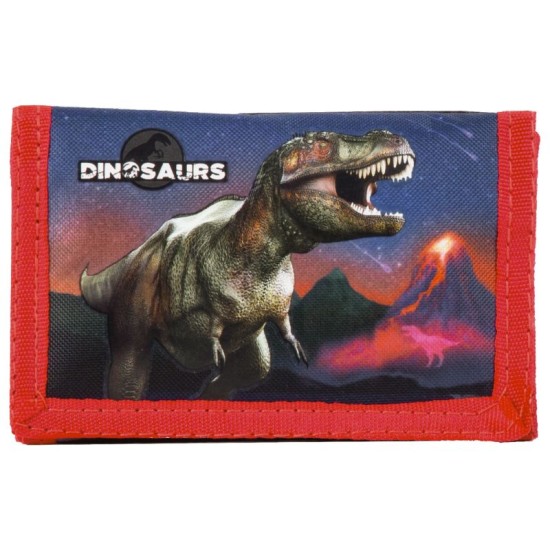 DINOSAUR 17 портмоне