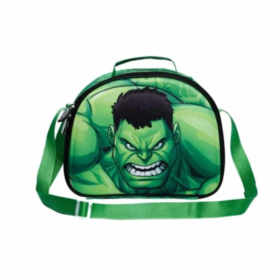 HULK 3D термо чанта