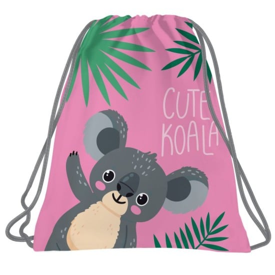 KOALA 10  спортна торба