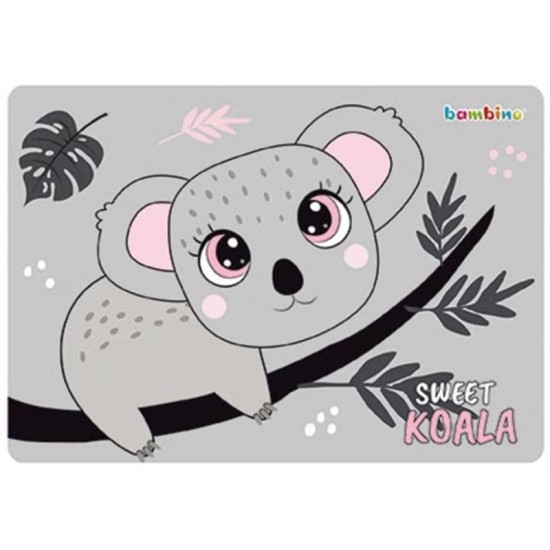 KOALA ламинирана подложка