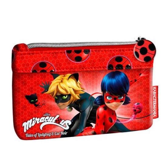 LADYBUG Портмоне с 1 цип