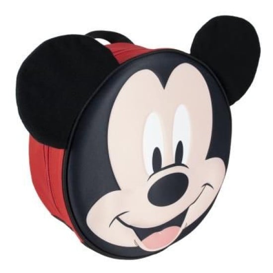 MICKEY 3D малка раница