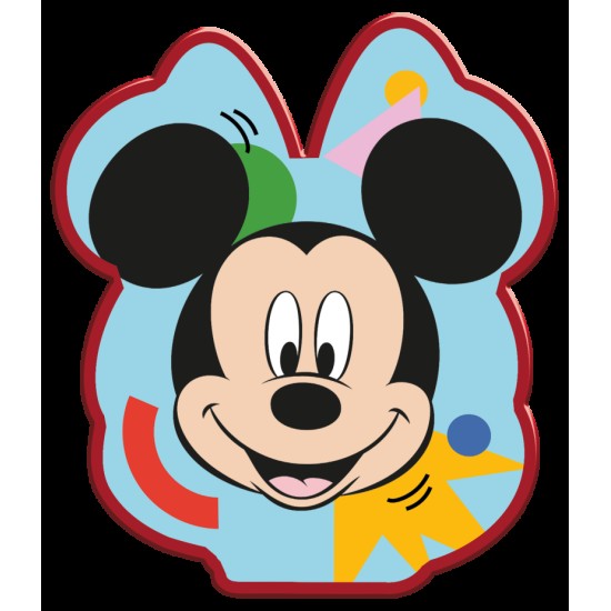 MICKEY рисувателен комплект фигура