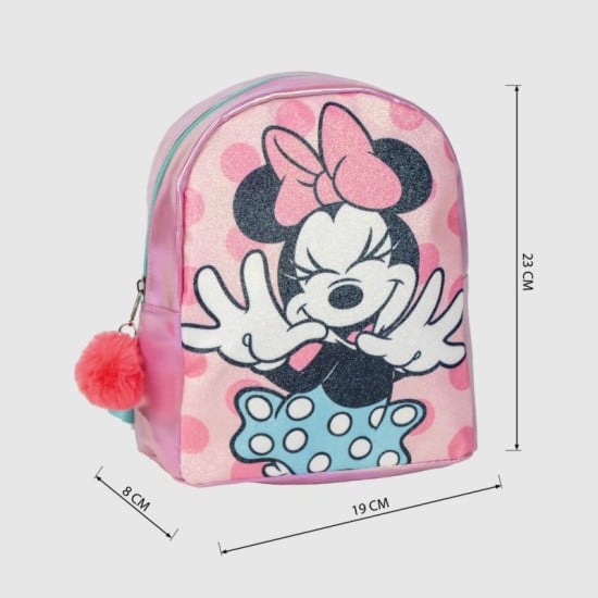 MINNIE mini малка раница