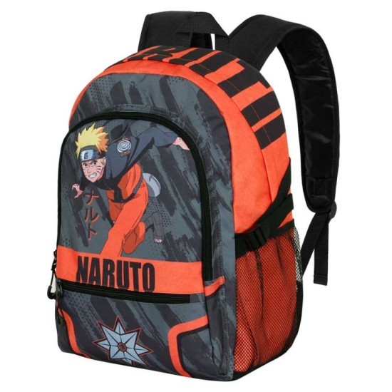 NARUTO FAN Shuriken раница