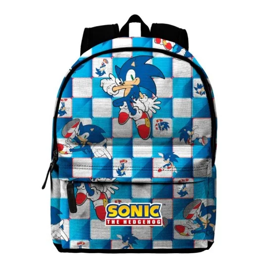 SONIC FAN HS раница Blue Lay