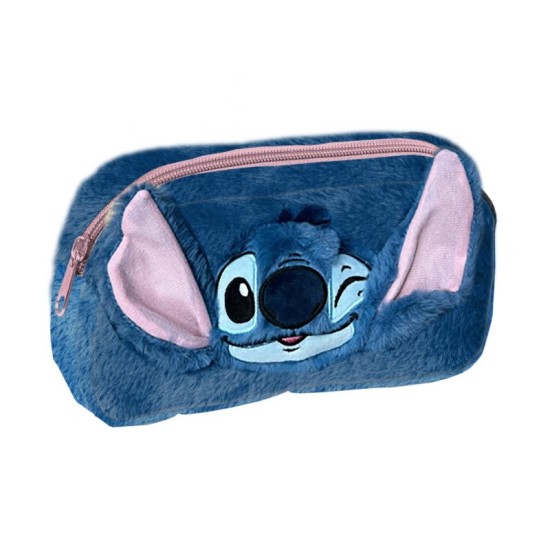 STITCH плюшен несесер 3D