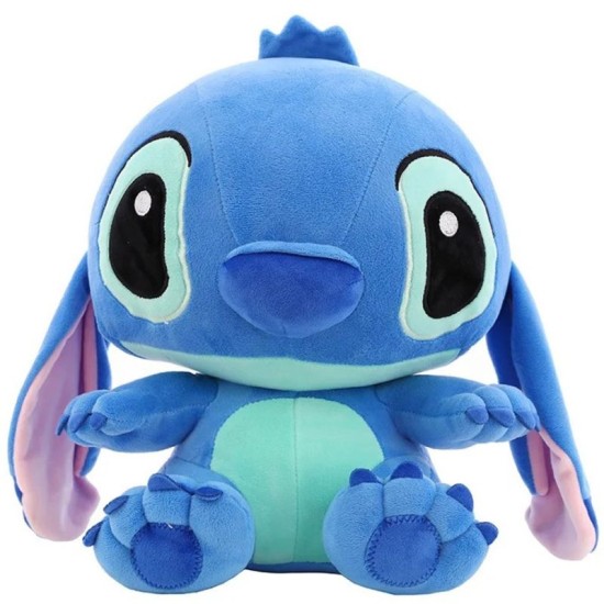 STITCH плюшена играчка 25 см