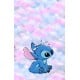 STITCH тетрадка А5, офсет, 40л. – редове