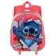 STITCH Thing 3D малка раница с колела