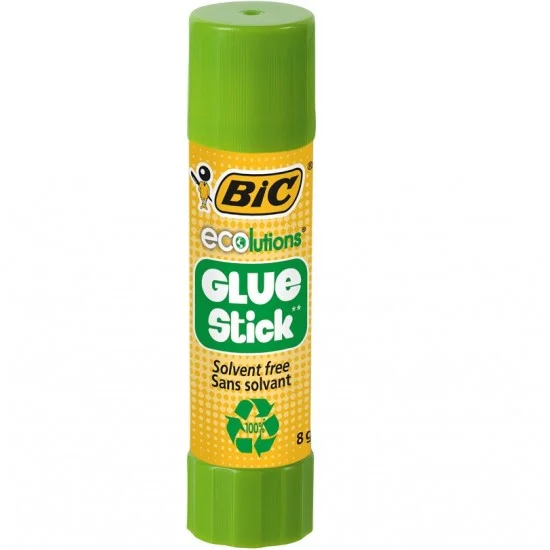 Сухо лепило Glue Stick 8 г