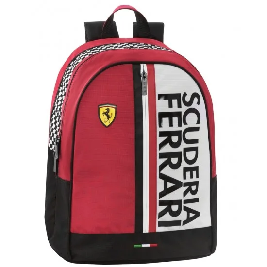 Ученическа раница Ferrari