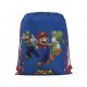 Ученическа спортна торба Super Mario 2022