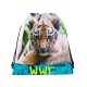 Ученическа спортна торба WWF Fotografico