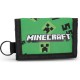 Портфейл Minecraft Pixel