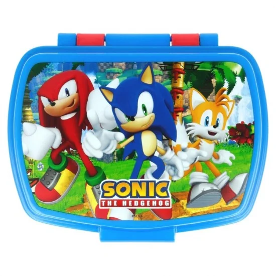 Кутия за сандвичи Sonic