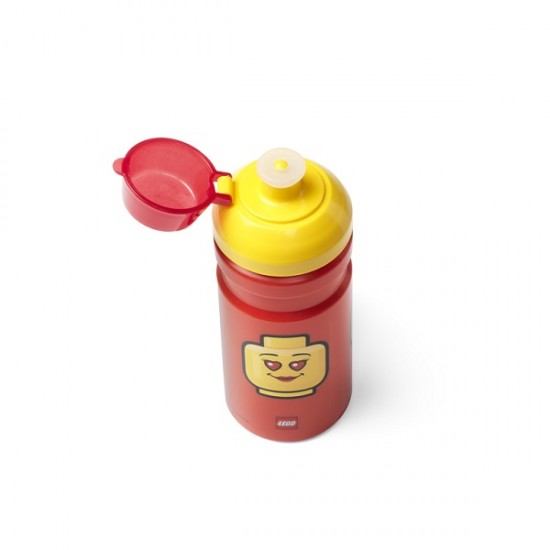 LEGO Iconic Lunch сет - червен